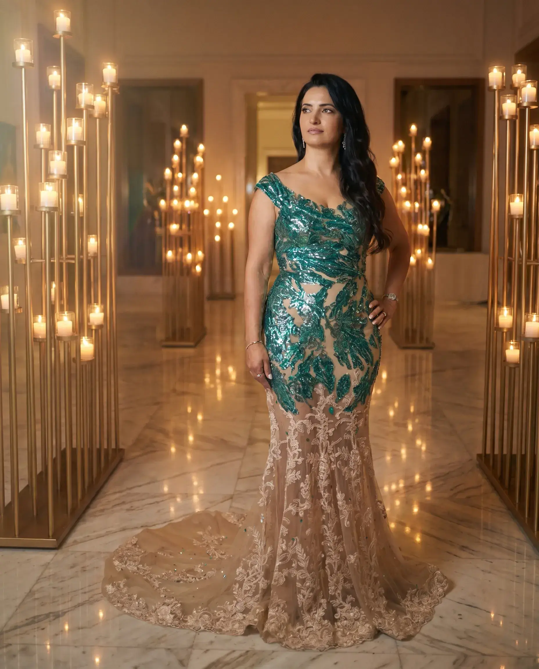 Mireille alternate view