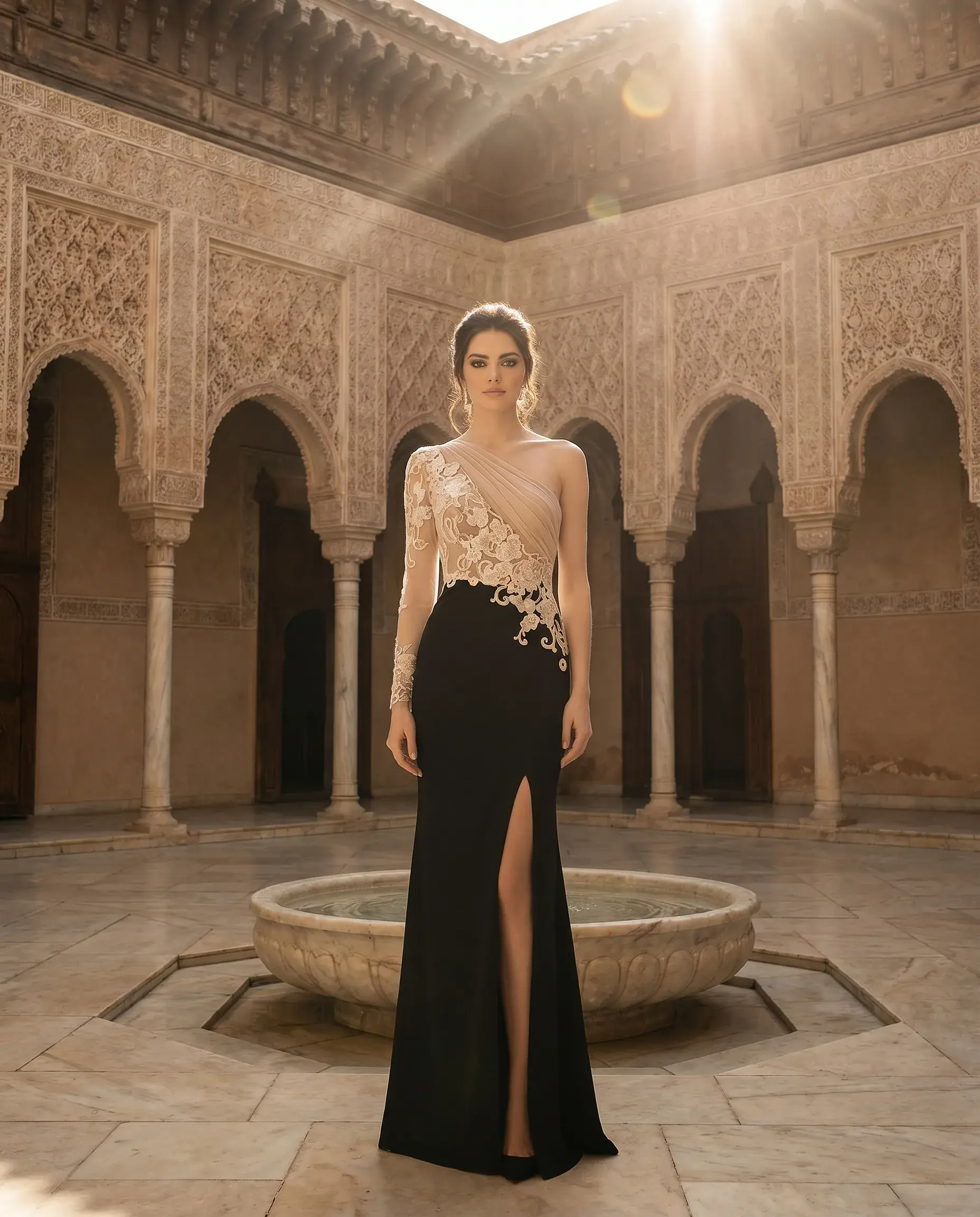 Séraphine editorial