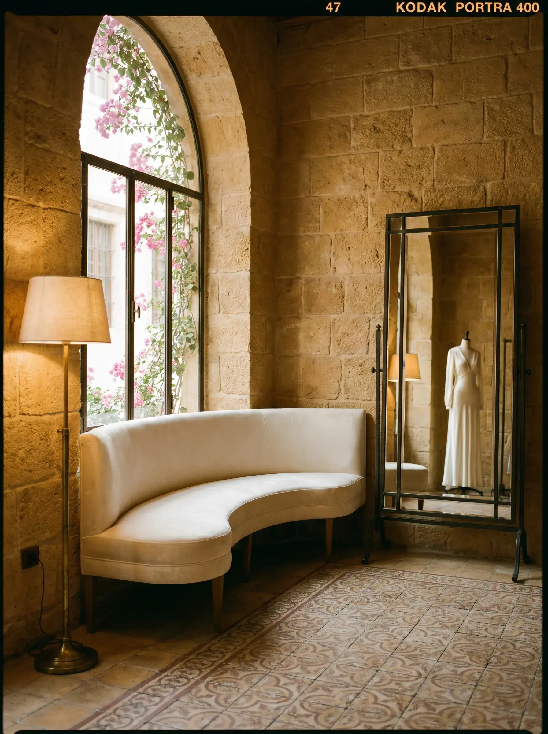 Maison Rima atelier in Tripoli