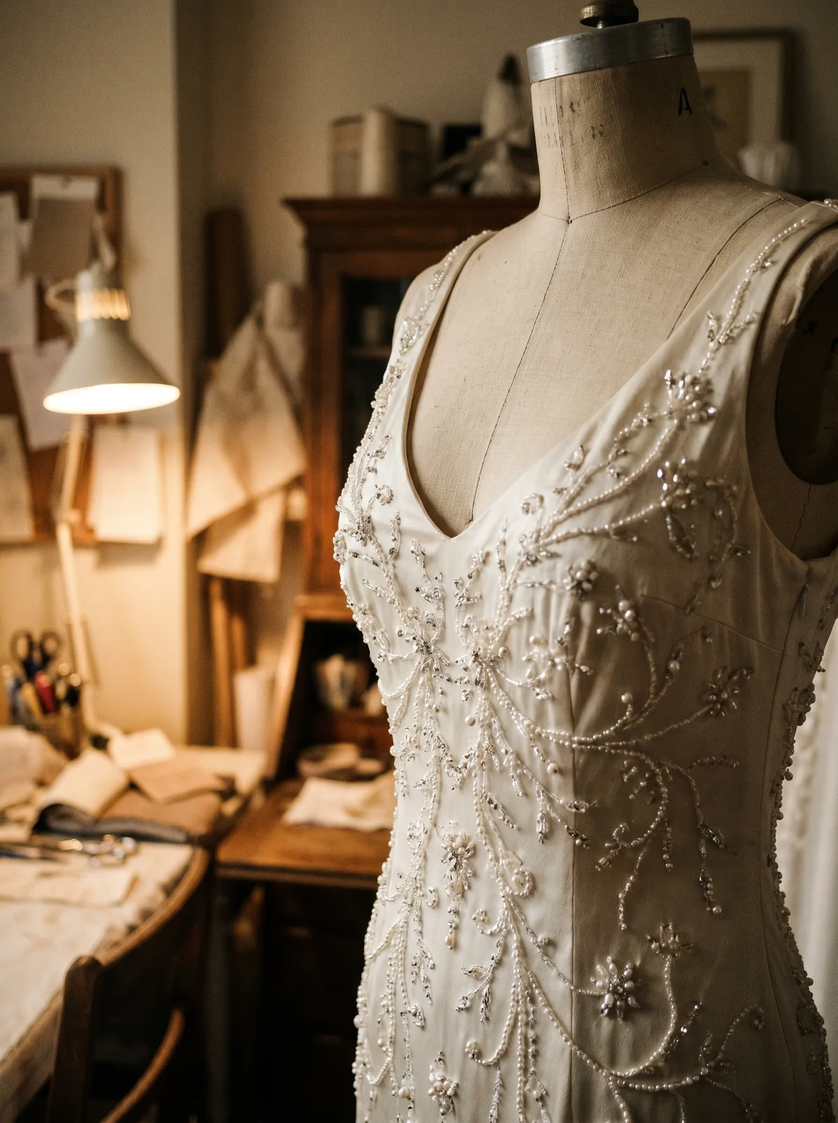 Haute Couture
